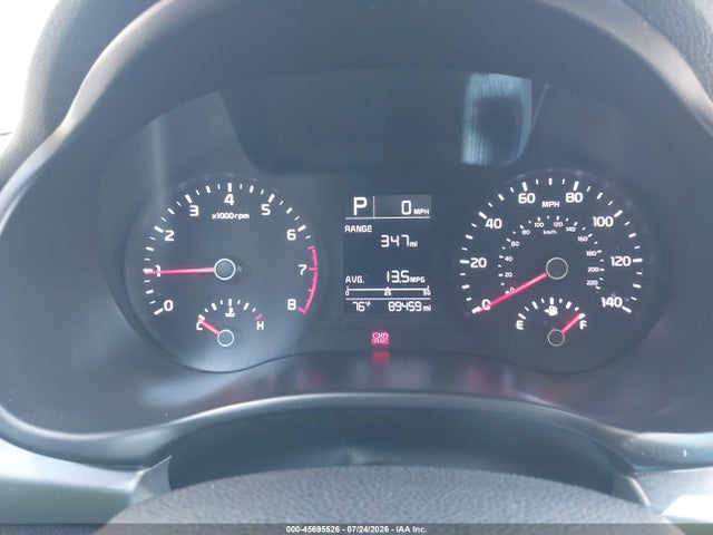 KIA RIO LX 2018 3KPA24AB3JE071305 Image 7