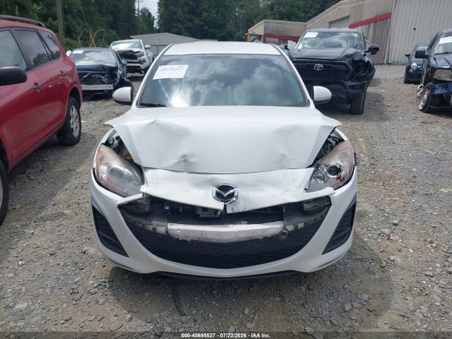 Aukcja sprzedaży 2010 Mazda Mazda3 I Touring, vin: JM1BL1SF6A1267128, numer aukcji: 45695527