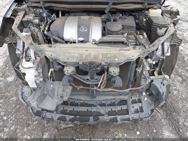 Продаж на аукціоні авто 2017 Lexus Rx 350, vin: 2T2ZZMCAXHC071096, номер лоту: 45695538