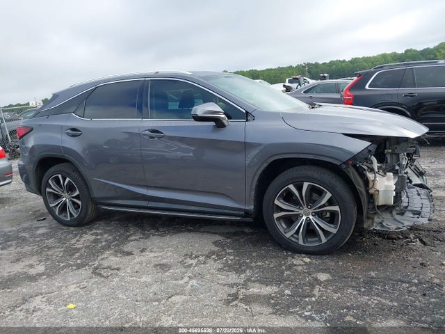 Продаж на аукціоні авто 2017 Lexus Rx 350, vin: 2T2ZZMCAXHC071096, номер лоту: 45695538