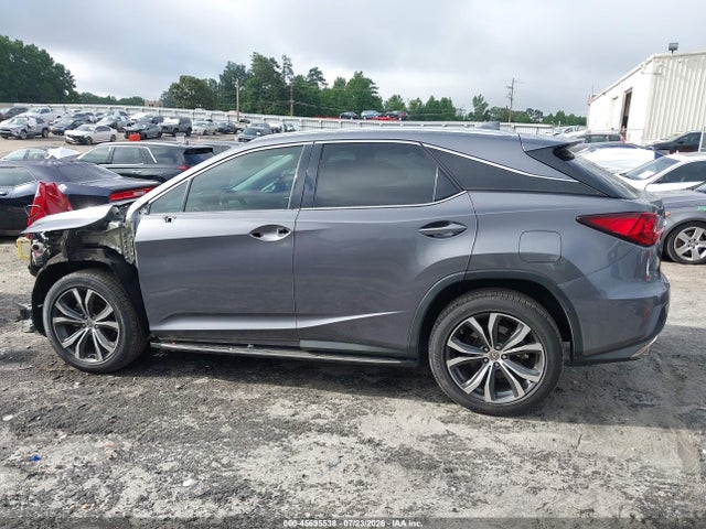 Продаж на аукціоні авто 2017 Lexus Rx 350, vin: 2T2ZZMCAXHC071096, номер лоту: 45695538