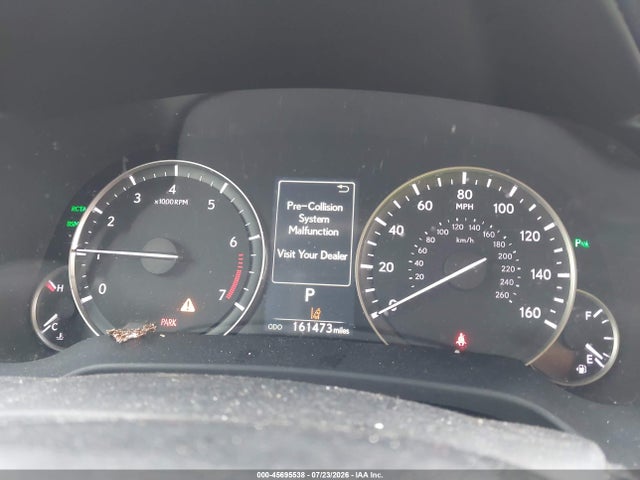 Продаж на аукціоні авто 2017 Lexus Rx 350, vin: 2T2ZZMCAXHC071096, номер лоту: 45695538