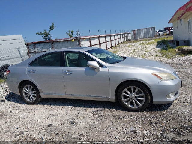 2010 Lexus Es 350 მანქანა იყიდება აუქციონზე, vin: JTHBK1EG8A2393409, აუქციონის ნომერი: 45695543