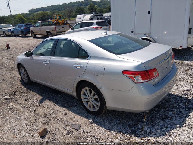 2010 Lexus Es 350 მანქანა იყიდება აუქციონზე, vin: JTHBK1EG8A2393409, აუქციონის ნომერი: 45695543