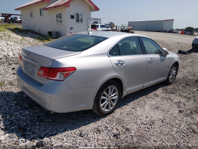 2010 Lexus Es 350 მანქანა იყიდება აუქციონზე, vin: JTHBK1EG8A2393409, აუქციონის ნომერი: 45695543