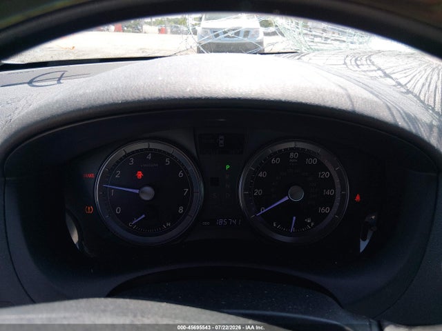 2010 Lexus Es 350 მანქანა იყიდება აუქციონზე, vin: JTHBK1EG8A2393409, აუქციონის ნომერი: 45695543