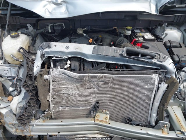 2022 Ford Edge Sel მანქანა იყიდება აუქციონზე, vin: 2FMPK4J99NBA71762, აუქციონის ნომერი: 45695546