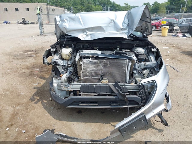 2022 Ford Edge Sel მანქანა იყიდება აუქციონზე, vin: 2FMPK4J99NBA71762, აუქციონის ნომერი: 45695546