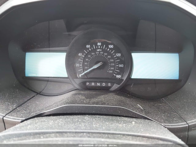 2022 Ford Edge Sel მანქანა იყიდება აუქციონზე, vin: 2FMPK4J99NBA71762, აუქციონის ნომერი: 45695546