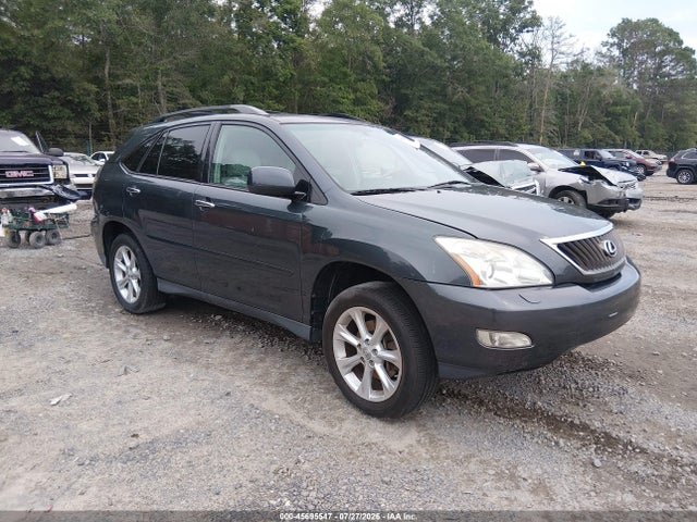 Aukcja sprzedaży 2008 Lexus Rx 350, vin: 2T2GK31U18C041567, numer aukcji: 45695547