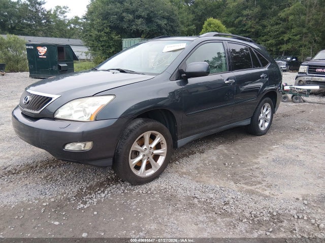 45695547 :رقم المزاد ، 2T2GK31U18C041567 vin ، 2008 Lexus Rx 350 مزاد بيع