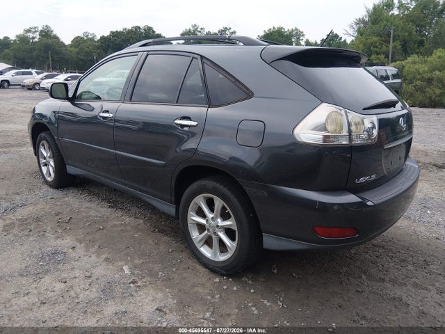 45695547 :رقم المزاد ، 2T2GK31U18C041567 vin ، 2008 Lexus Rx 350 مزاد بيع