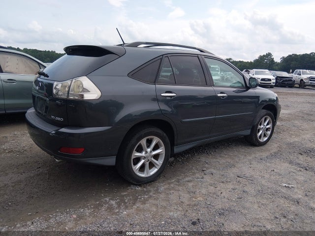 45695547 :رقم المزاد ، 2T2GK31U18C041567 vin ، 2008 Lexus Rx 350 مزاد بيع