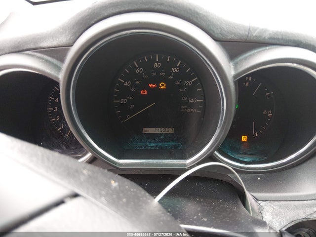 45695547 :رقم المزاد ، 2T2GK31U18C041567 vin ، 2008 Lexus Rx 350 مزاد بيع
