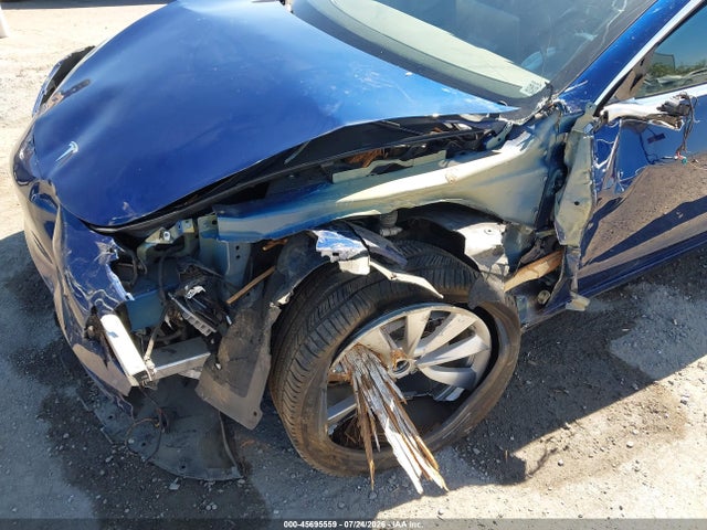 5YJ3E1EA4JF049159 Tesla Model 3 Long Range/mid Range