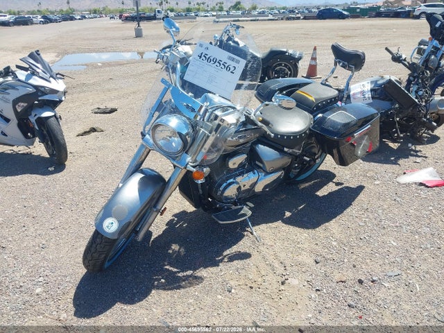 Suzuki Vl800 M/tm 2020 JS1VS55A4L7100428 Image 2