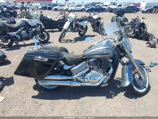 Suzuki Vl800 M/tm 2020 JS1VS55A4L7100428 Image 12