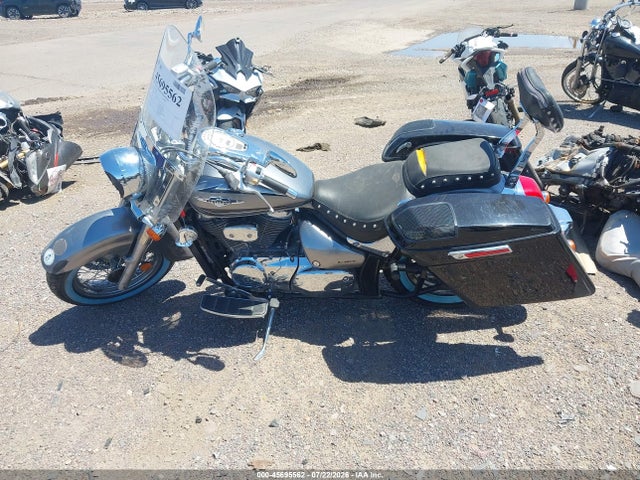 Suzuki Vl800 M/tm 2020 JS1VS55A4L7100428 Image 13