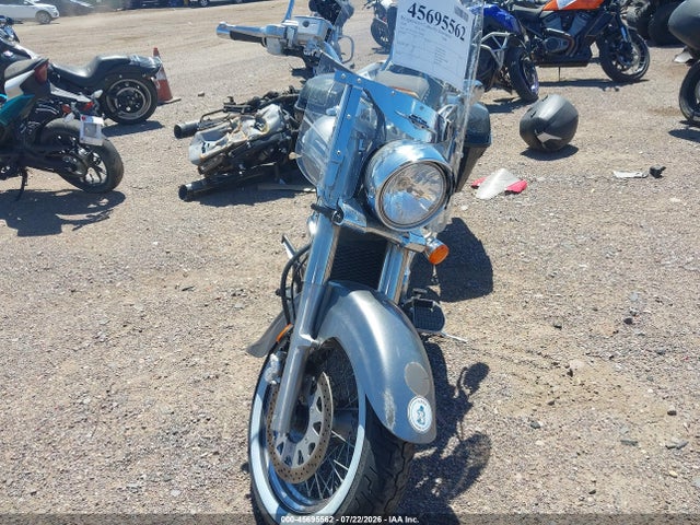 Suzuki Vl800 M/tm 2020 JS1VS55A4L7100428 Image 5