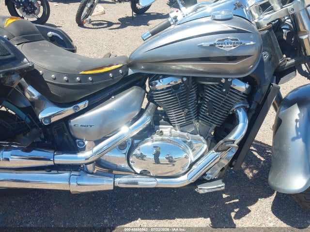 Suzuki Vl800 M/tm 2020 JS1VS55A4L7100428 Image 8