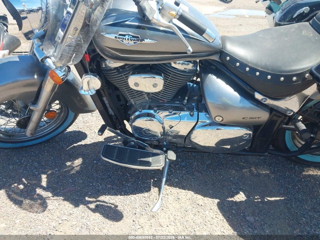Suzuki Vl800 M/tm 2020 JS1VS55A4L7100428 Image 9