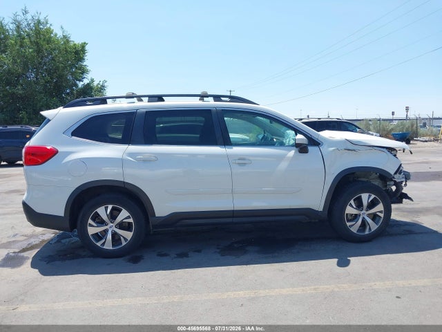 Subaru Ascent Premium 2019 4S4WMACD4K3440092 Image 13