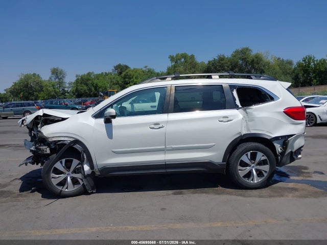 Subaru Ascent Premium 2019 4S4WMACD4K3440092 Image 14