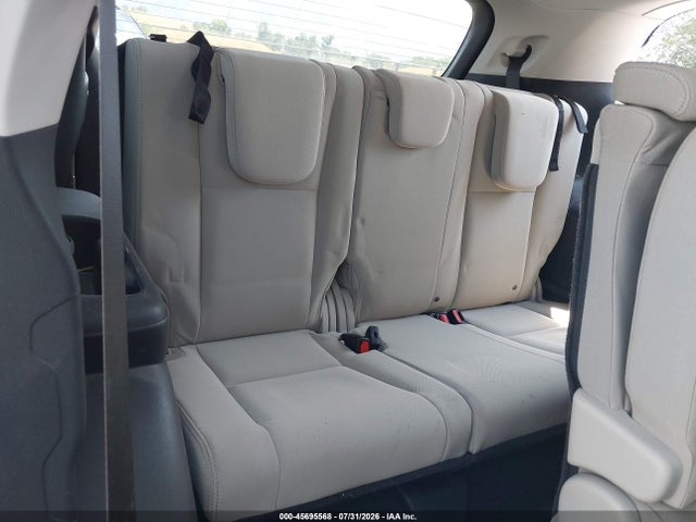Aukcja sprzedaży 2019 Subaru Ascent Premium, vin: 4S4WMACD4K3440092, numer aukcji: 45695568