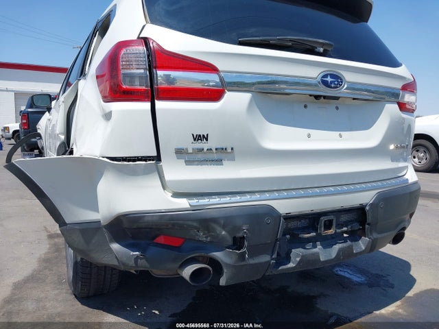 Subaru Ascent Premium 2019 4S4WMACD4K3440092 Image 18