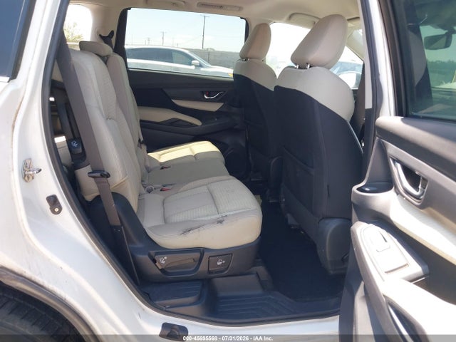 Aukcja sprzedaży 2019 Subaru Ascent Premium, vin: 4S4WMACD4K3440092, numer aukcji: 45695568