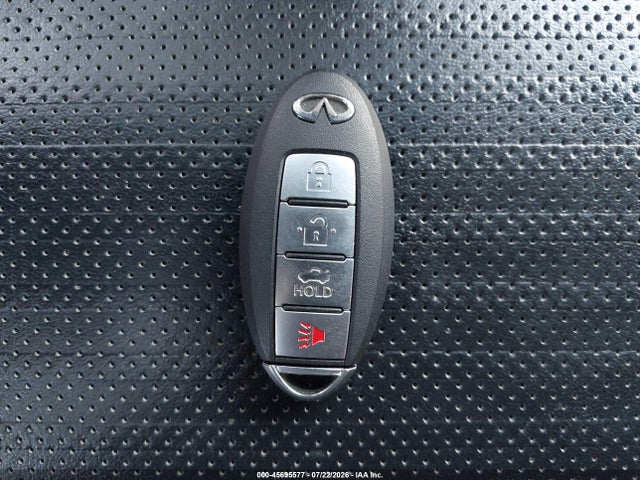 45695577 :رقم المزاد ، JN1BY1AR9HM770399 vin ، 2017 Infiniti Q70 3.7x مزاد بيع