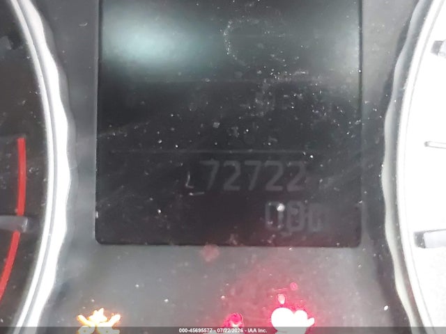 45695577 :رقم المزاد ، JN1BY1AR9HM770399 vin ، 2017 Infiniti Q70 3.7x مزاد بيع