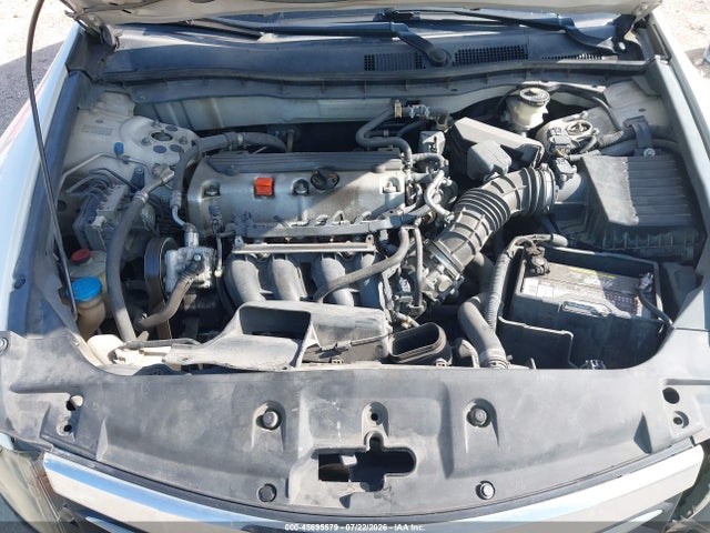 Aukcja sprzedaży 2012 Honda Accord Sdn Lx, vin: 1HGCP2F33CA053507, numer aukcji: 45695579