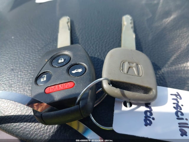 Aukcja sprzedaży 2012 Honda Accord Sdn Lx, vin: 1HGCP2F33CA053507, numer aukcji: 45695579