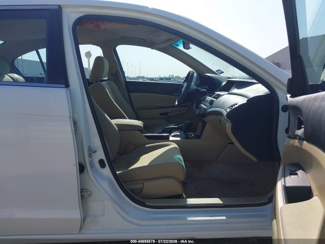 Aukcja sprzedaży 2012 Honda Accord Sdn Lx, vin: 1HGCP2F33CA053507, numer aukcji: 45695579