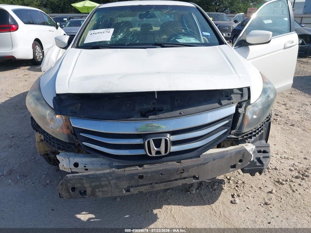 Aukcja sprzedaży 2012 Honda Accord Sdn Lx, vin: 1HGCP2F33CA053507, numer aukcji: 45695579
