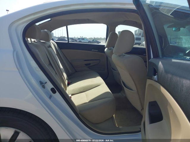 Aukcja sprzedaży 2012 Honda Accord Sdn Lx, vin: 1HGCP2F33CA053507, numer aukcji: 45695579