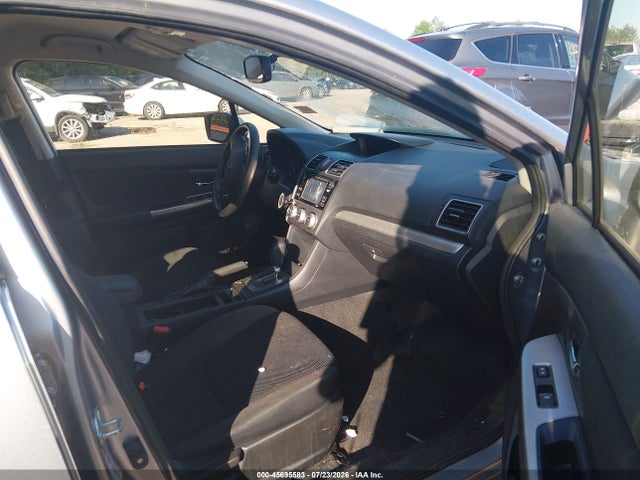 Продажа на аукционе авто 2016 Subaru Impreza 2.0i Premium, vin: JF1GPAB62G8272018, номер лота: 45695583