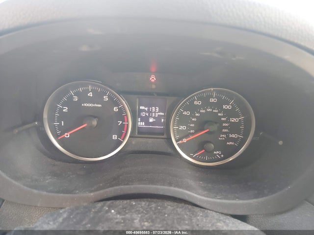 Продажа на аукционе авто 2016 Subaru Impreza 2.0i Premium, vin: JF1GPAB62G8272018, номер лота: 45695583