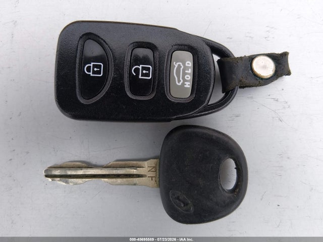 Продаж на аукціоні авто 2008 Hyundai Sonata Gls V6, vin: 5NPET46F88H331455, номер лоту: 45695589