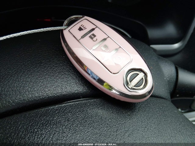 Продажа на аукционе авто 2024 Nissan Murano Sv Intelligent Awd, vin: 5N1AZ2BS8RC120334, номер лота: 45695599