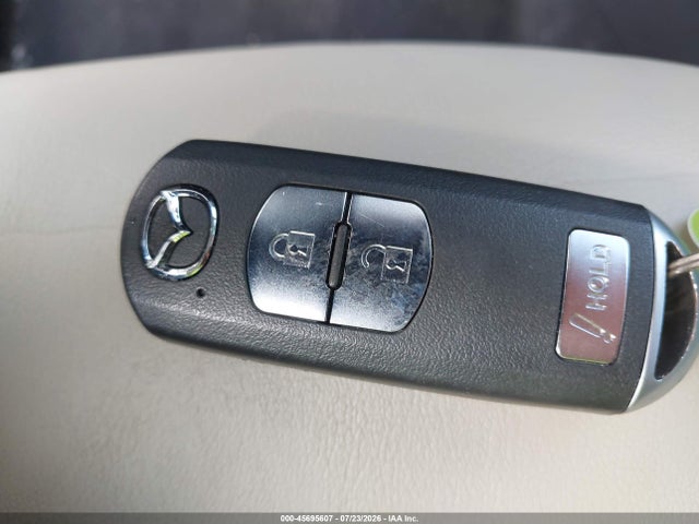 Продажа на аукционе авто 2018 Mazda Cx-5 Touring, vin: JM3KFBCM1J0316114, номер лота: 45695607