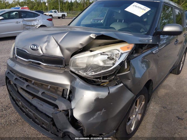 Auction sale of the 2015 Kia Soul, vin: KNDJN2A23F7181063, lot number: 45695609