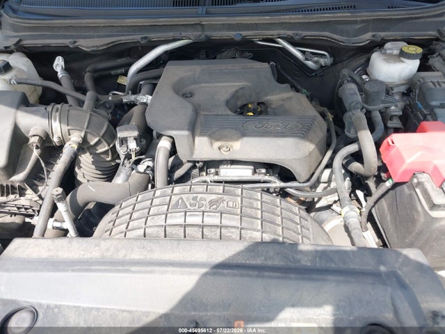 Ford Ranger Lariat 2020 1FTER4FHXLLA53940 Image 10
