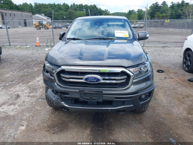 Ford Ranger Lariat 2020 1FTER4FHXLLA53940 Image 12