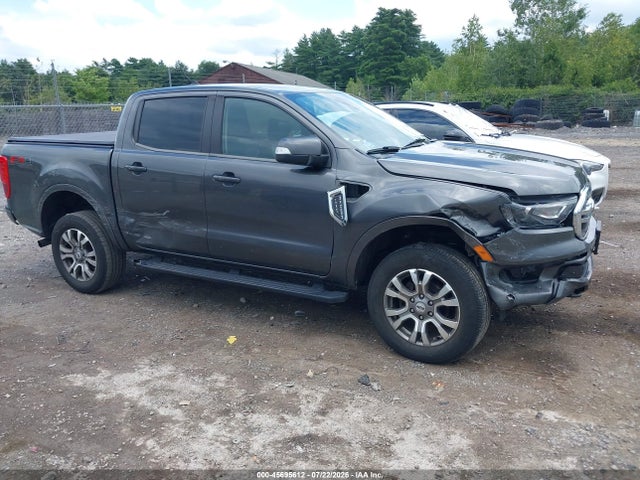 Ford Ranger Lariat 2020 1FTER4FHXLLA53940 Image 13