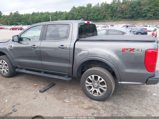 1FTER4FHXLLA53940 Ford Ranger Lariat