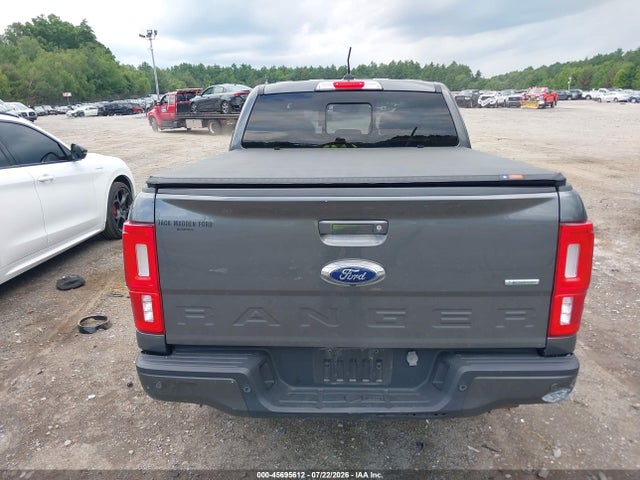 Ford Ranger Lariat 2020 1FTER4FHXLLA53940 Image 16