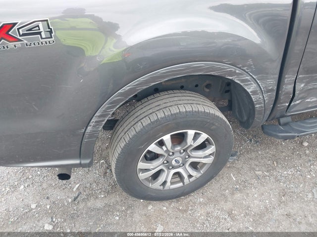 Ford Ranger Lariat 2020 1FTER4FHXLLA53940 Image 6