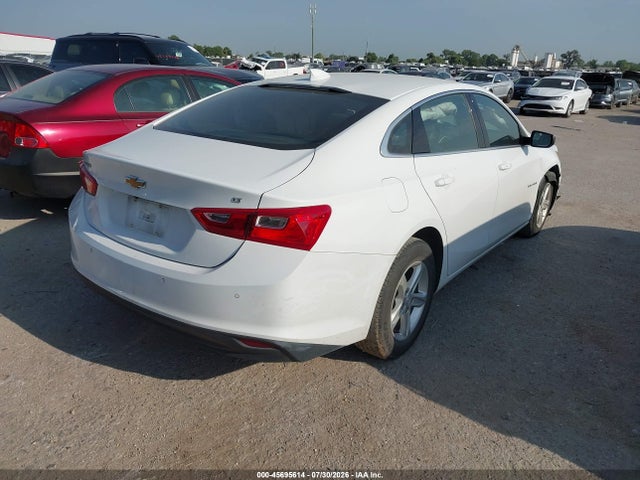 2023 Chevrolet Malibu Fwd 1lt მანქანა იყიდება აუქციონზე, vin: 1G1ZD5ST0PF170682, აუქციონის ნომერი: 45695614